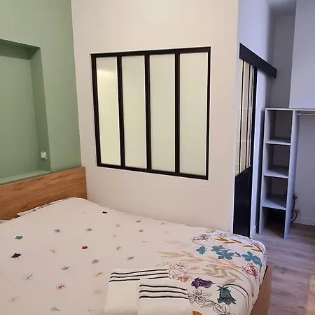 Apartment Neuf Au Coeur De La Rochelle La Rochelle (Charente-Maritime)